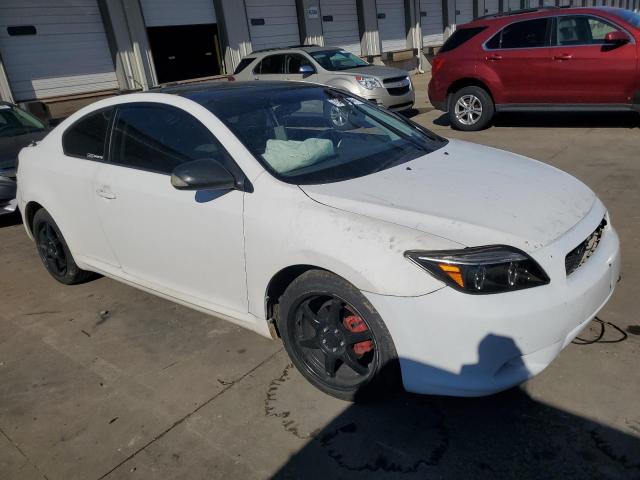 Photo 3 VIN: JTKDE177650024654 - TOYOTA SCION TC 