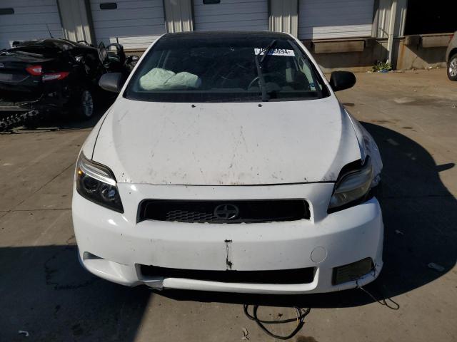 Photo 4 VIN: JTKDE177650024654 - TOYOTA SCION TC 