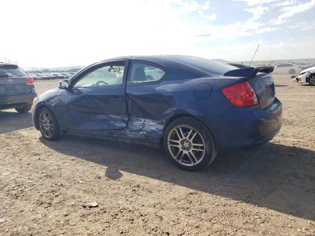 Photo 1 VIN: JTKDE177650030440 - TOYOTA SCION TC 