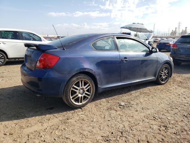 Photo 2 VIN: JTKDE177650030440 - TOYOTA SCION TC 