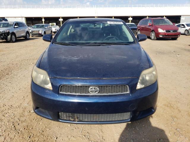 Photo 4 VIN: JTKDE177650030440 - TOYOTA SCION TC 