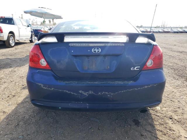 Photo 5 VIN: JTKDE177650030440 - TOYOTA SCION TC 