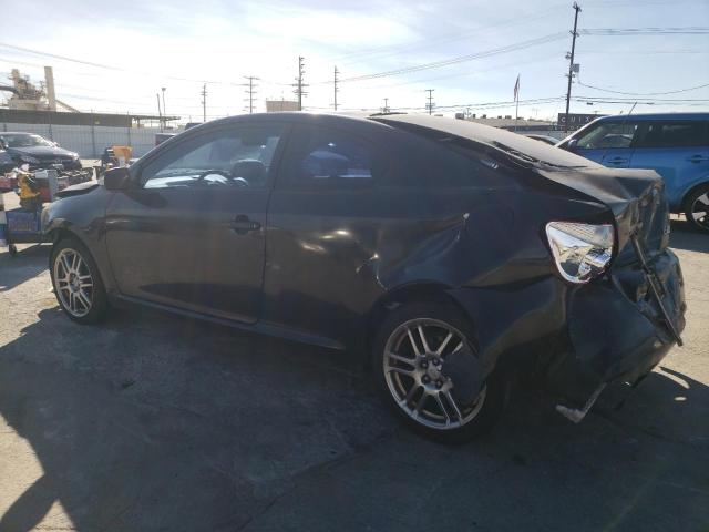 Photo 1 VIN: JTKDE177650045262 - TOYOTA SCION 