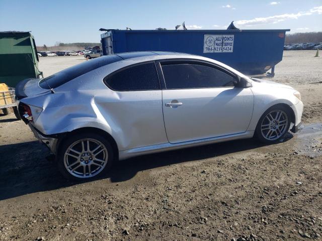 Photo 2 VIN: JTKDE177650053068 - TOYOTA SCION 