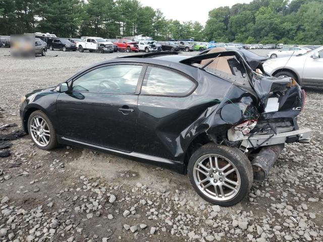 Photo 1 VIN: JTKDE177650060389 - TOYOTA SCION 