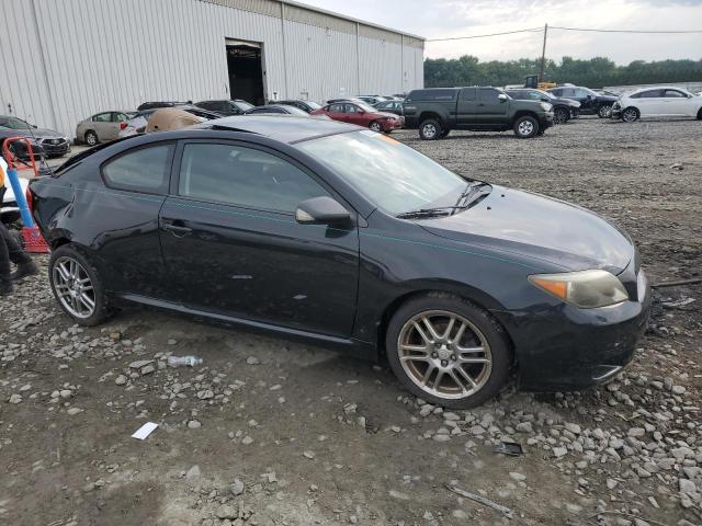 Photo 3 VIN: JTKDE177650060389 - TOYOTA SCION 