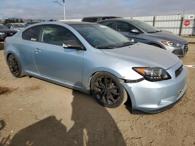 Photo 3 VIN: JTKDE177660101914 - TOYOTA SCION TC 