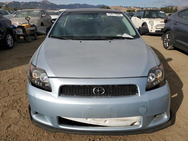 Photo 4 VIN: JTKDE177660101914 - TOYOTA SCION TC 