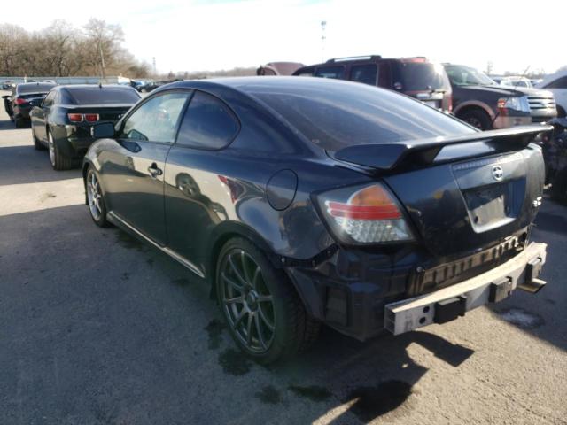 Photo 1 VIN: JTKDE177660106353 - TOYOTA SCION TC 