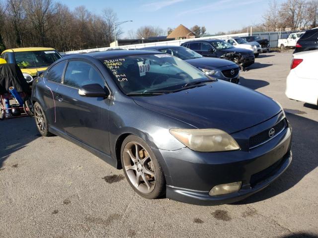 Photo 3 VIN: JTKDE177660106353 - TOYOTA SCION TC 