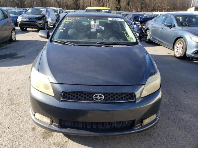 Photo 4 VIN: JTKDE177660106353 - TOYOTA SCION TC 