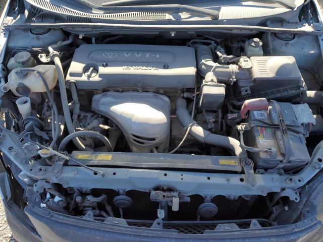 Photo 11 VIN: JTKDE177660118616 - TOYOTA SCION 