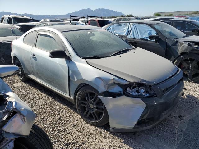 Photo 3 VIN: JTKDE177660118616 - TOYOTA SCION 