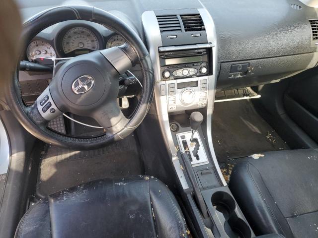 Photo 7 VIN: JTKDE177660118616 - TOYOTA SCION 