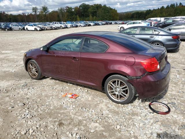 Photo 1 VIN: JTKDE177660138297 - TOYOTA SCION TC 