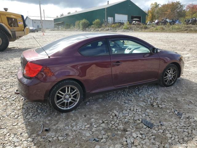 Photo 2 VIN: JTKDE177660138297 - TOYOTA SCION TC 