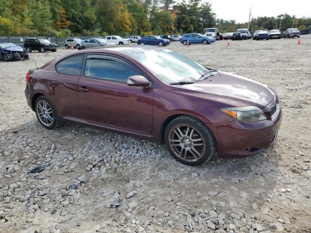 Photo 3 VIN: JTKDE177660138297 - TOYOTA SCION TC 