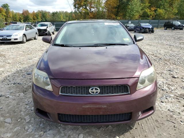 Photo 4 VIN: JTKDE177660138297 - TOYOTA SCION TC 