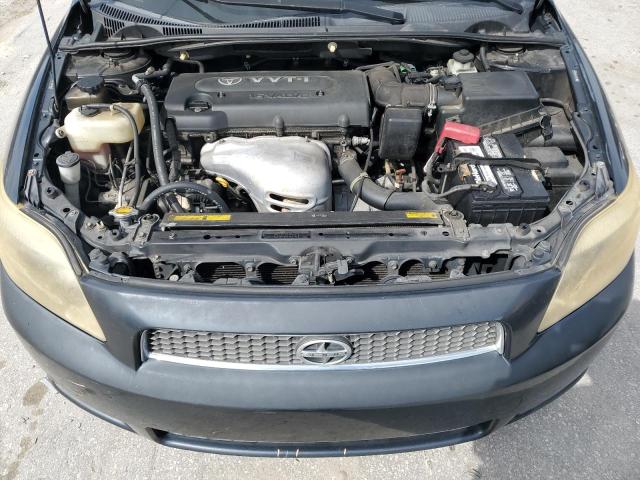 Photo 10 VIN: JTKDE177660139918 - TOYOTA SCION TC 