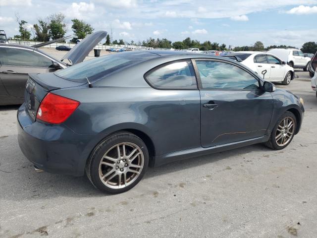 Photo 2 VIN: JTKDE177660139918 - TOYOTA SCION TC 