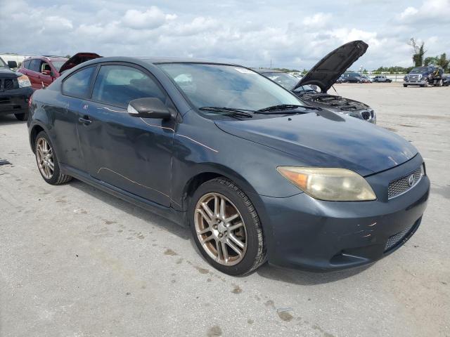 Photo 3 VIN: JTKDE177660139918 - TOYOTA SCION TC 