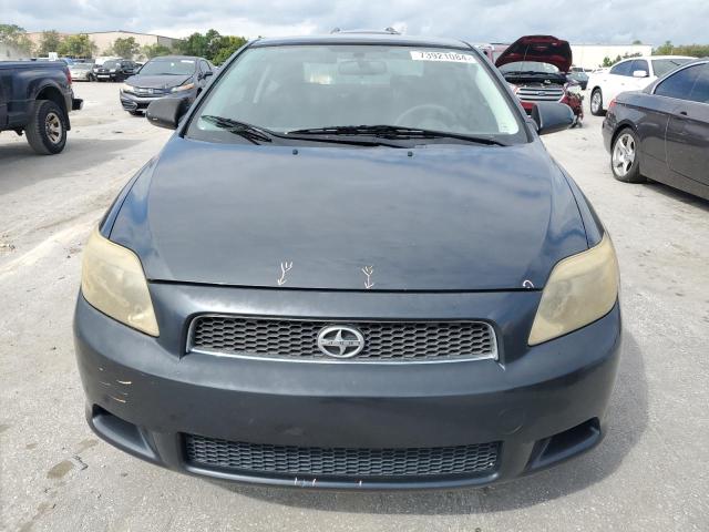 Photo 4 VIN: JTKDE177660139918 - TOYOTA SCION TC 