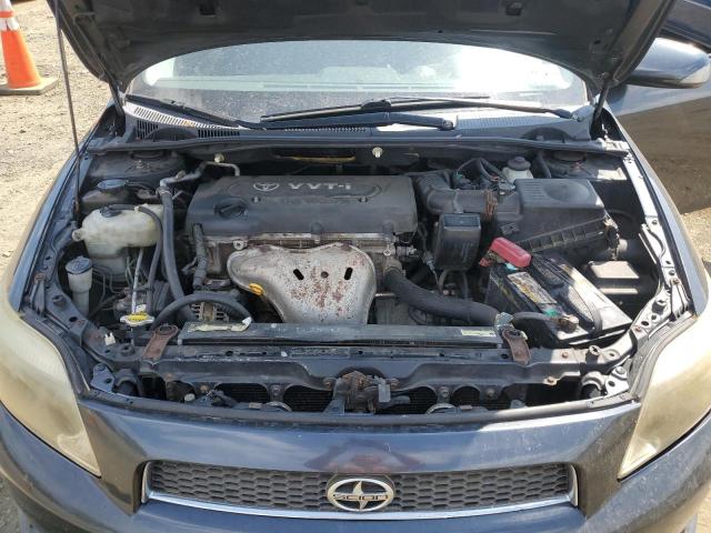 Photo 10 VIN: JTKDE177670147941 - TOYOTA SCION TC 