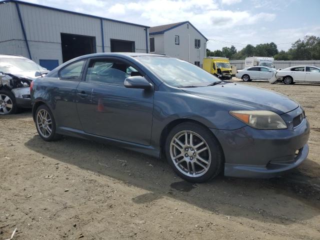 Photo 3 VIN: JTKDE177670147941 - TOYOTA SCION TC 