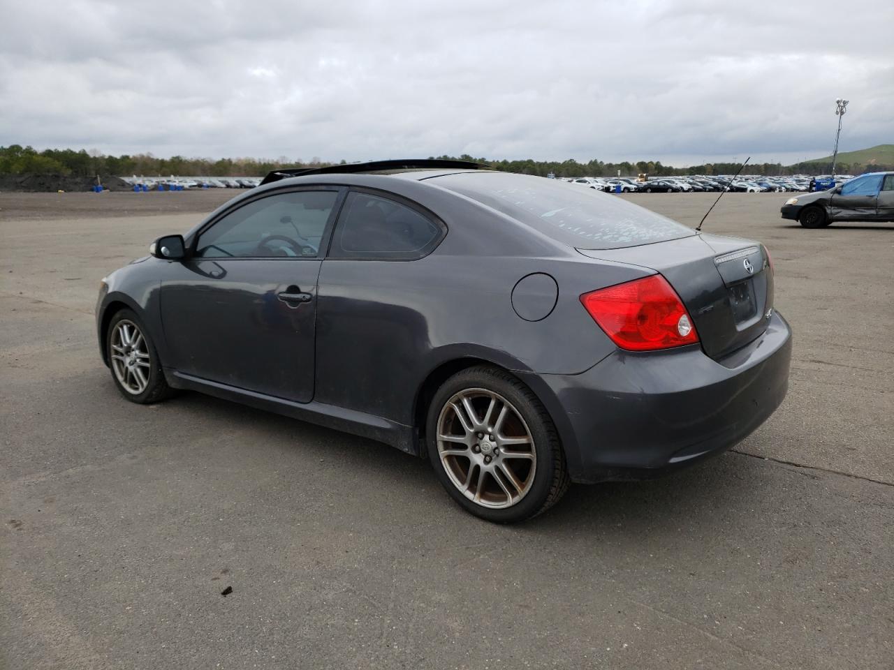 Photo 1 VIN: JTKDE177670150970 - SCION TC 