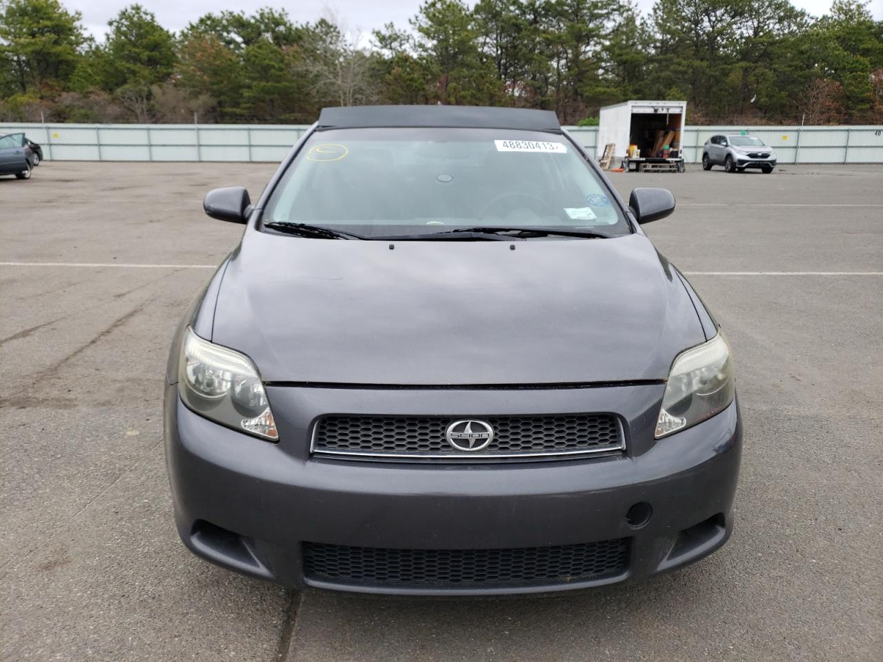 Photo 4 VIN: JTKDE177670150970 - SCION TC 