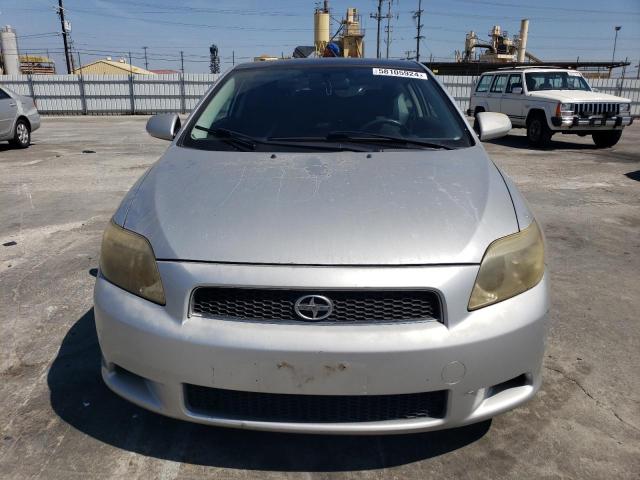 Photo 4 VIN: JTKDE177670151617 - SCION TC 