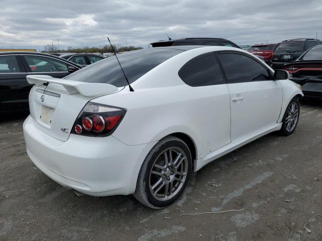 Photo 2 VIN: JTKDE177670171754 - TOYOTA SCION 