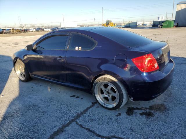 Photo 1 VIN: JTKDE177670176694 - TOYOTA SCION 