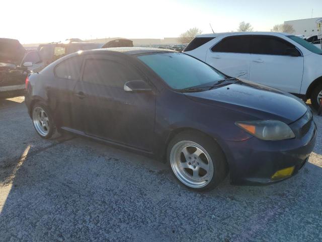 Photo 3 VIN: JTKDE177670176694 - TOYOTA SCION 