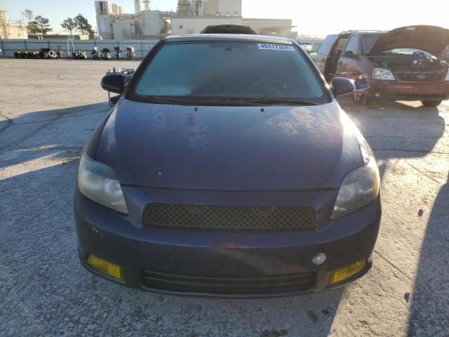 Photo 4 VIN: JTKDE177670176694 - TOYOTA SCION 