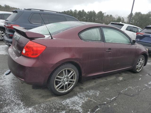 Photo 2 VIN: JTKDE177670183998 - TOYOTA SCION 