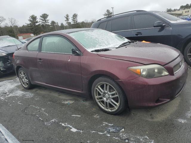 Photo 3 VIN: JTKDE177670183998 - TOYOTA SCION 