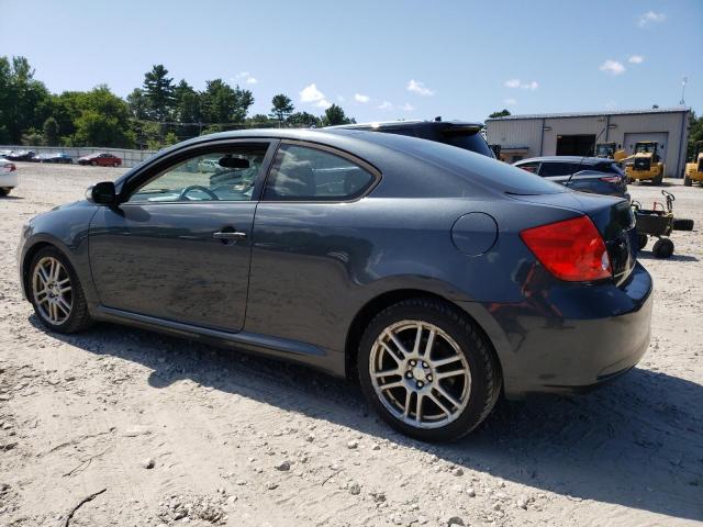 Photo 1 VIN: JTKDE177670195309 - TOYOTA SCION TC 