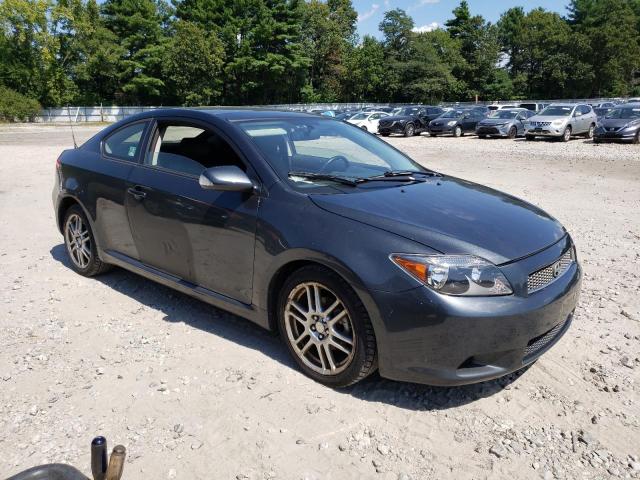 Photo 3 VIN: JTKDE177670195309 - TOYOTA SCION TC 