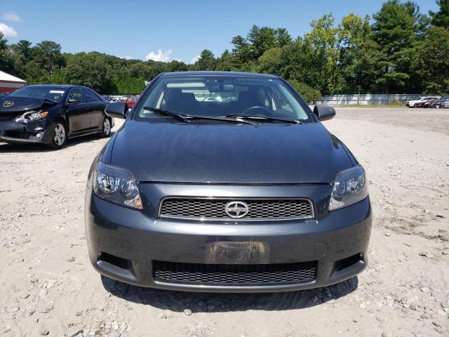 Photo 4 VIN: JTKDE177670195309 - TOYOTA SCION TC 