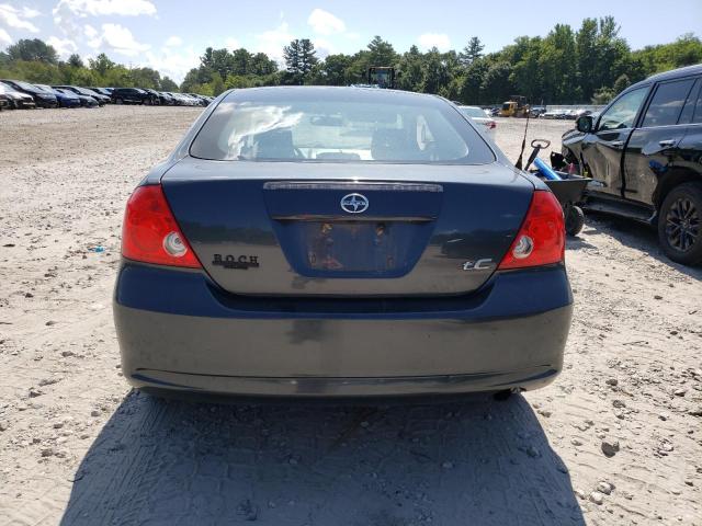 Photo 5 VIN: JTKDE177670195309 - TOYOTA SCION TC 