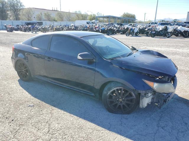 Photo 3 VIN: JTKDE177670199098 - TOYOTA SCION 