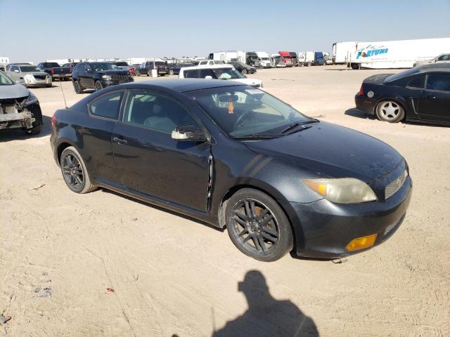 Photo 3 VIN: JTKDE177670202517 - TOYOTA SCION TC 