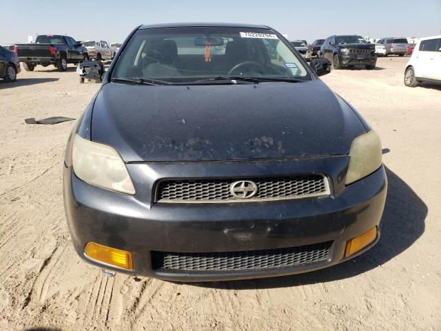 Photo 4 VIN: JTKDE177670202517 - TOYOTA SCION TC 