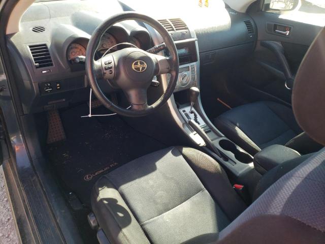 Photo 7 VIN: JTKDE177670202517 - TOYOTA SCION TC 