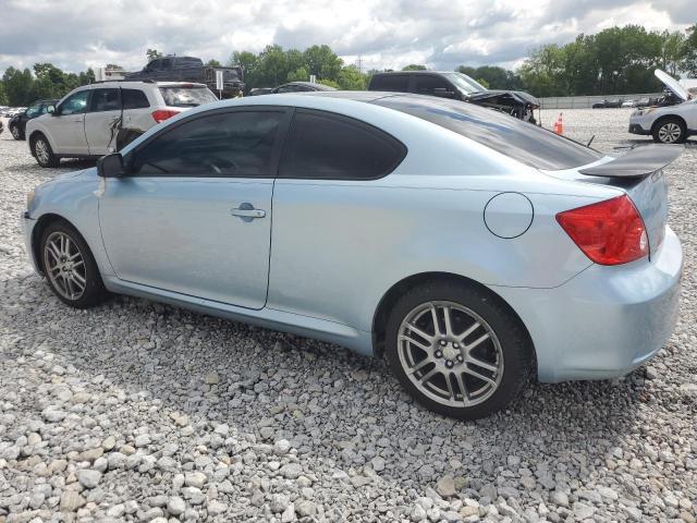 Photo 1 VIN: JTKDE177670202873 - TOYOTA SCION 