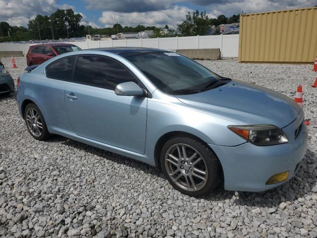 Photo 3 VIN: JTKDE177670202873 - TOYOTA SCION 