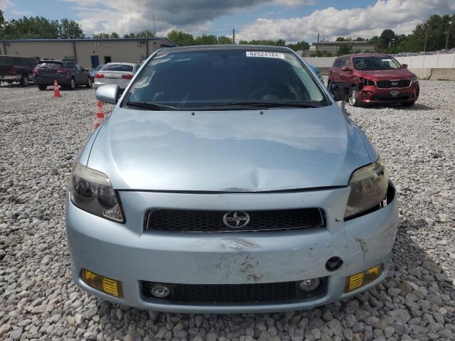 Photo 4 VIN: JTKDE177670202873 - TOYOTA SCION 