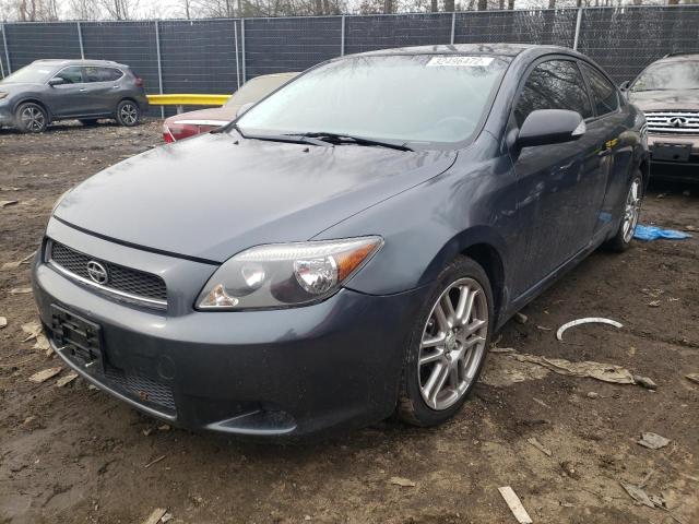 Photo 1 VIN: JTKDE177670204266 - SCION TC 