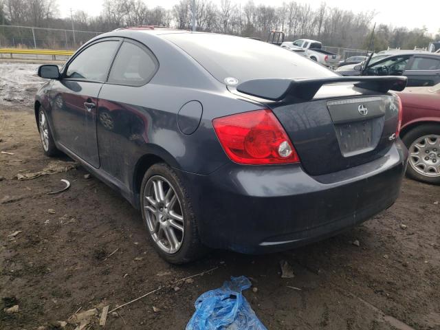 Photo 2 VIN: JTKDE177670204266 - SCION TC 